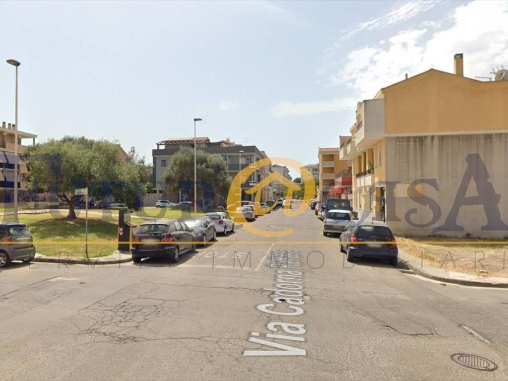 casa indipendente in vendita a Quartu Sant'Elena
