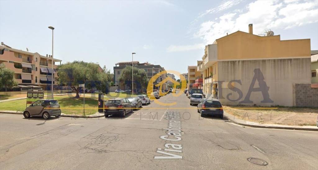 casa indipendente in vendita a Quartu Sant'Elena