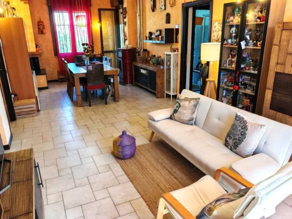 appartamento in vendita a Quartu Sant'Elena