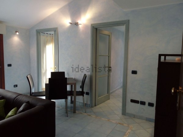appartamento in vendita a Quartu Sant'Elena in zona Centro Storico