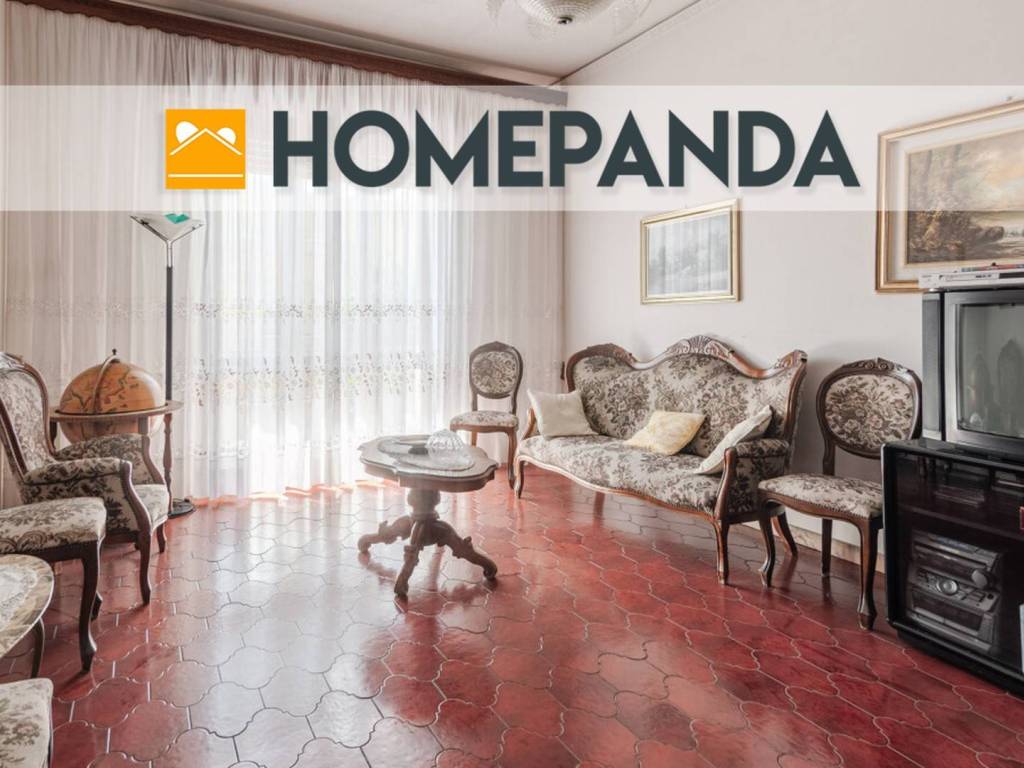 appartamento in vendita a Quartu Sant'Elena