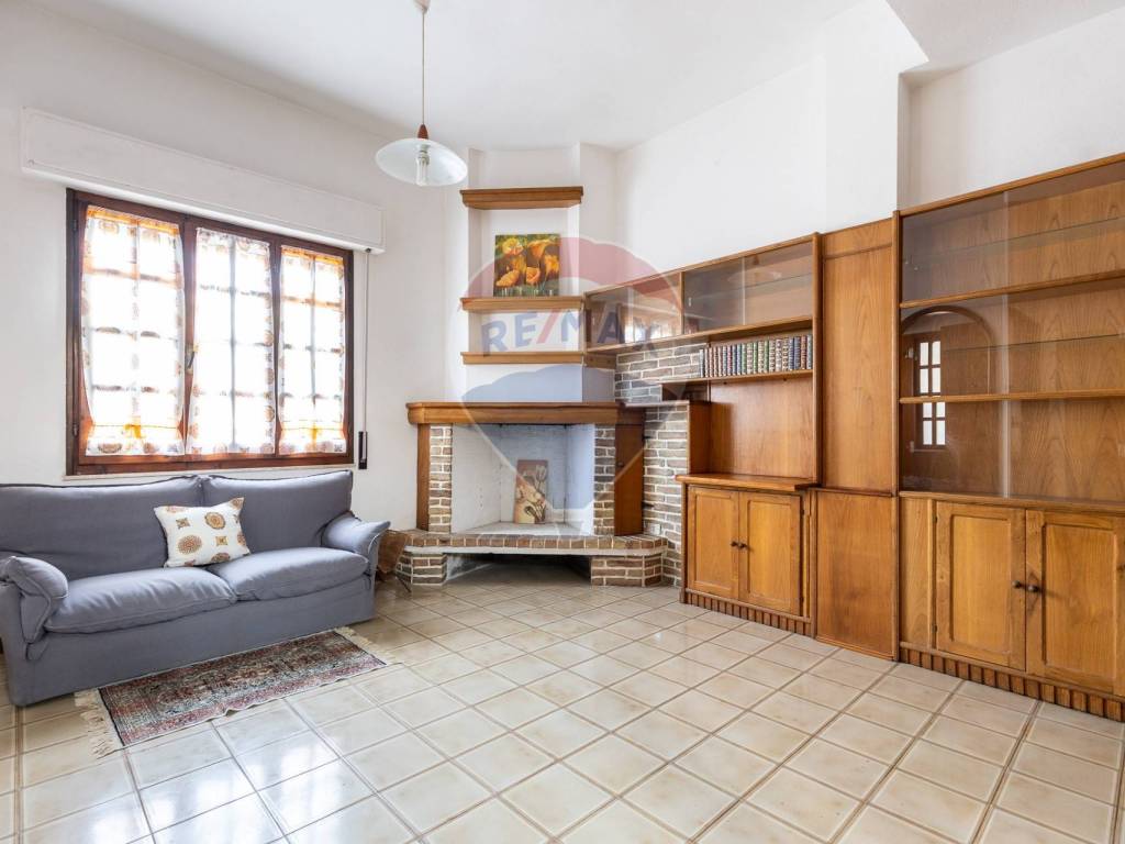 casa indipendente in vendita a Quartu Sant'Elena