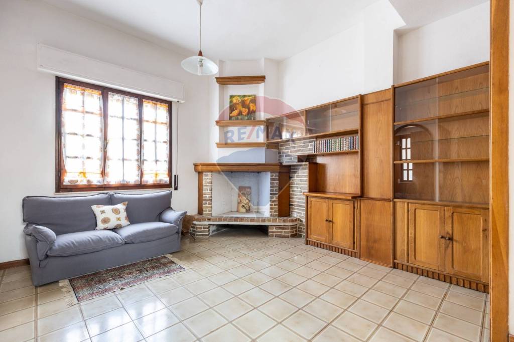 casa indipendente in vendita a Quartu Sant'Elena