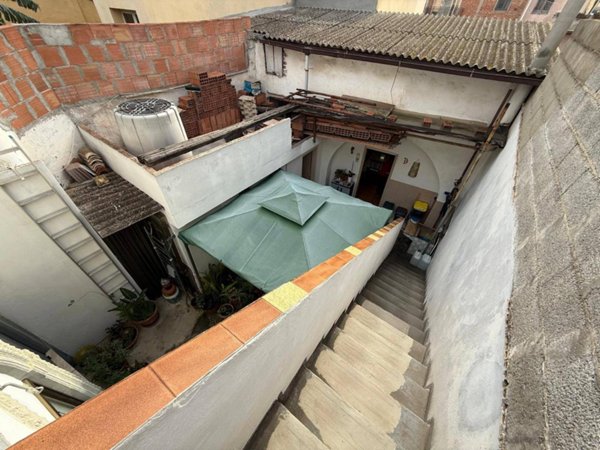 casa indipendente in vendita a Quartu Sant'Elena in zona Funtan'e Ortus