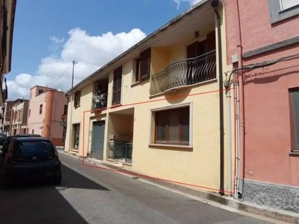 ufficio in vendita a Quartu Sant'Elena