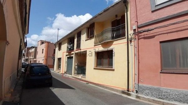 ufficio in vendita a Quartu Sant'Elena