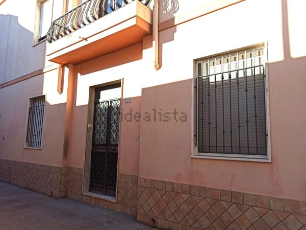 appartamento in vendita a Quartu Sant'Elena in zona Centro Storico