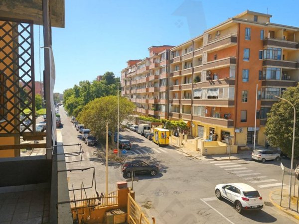 appartamento in vendita a Quartu Sant'Elena in zona Pitz'e Serra