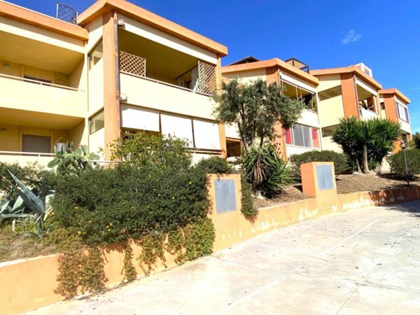 appartamento in vendita a Quartu Sant'Elena in zona Margine Rosso