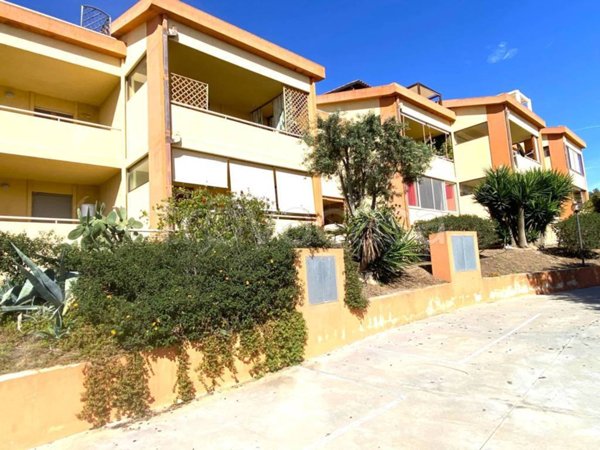 appartamento in vendita a Quartu Sant'Elena in zona Margine Rosso
