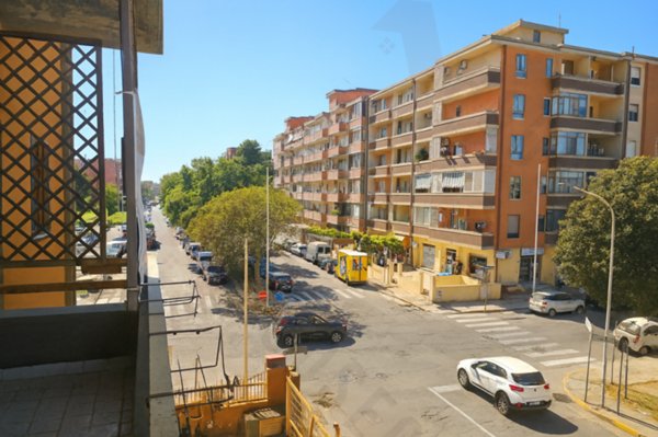 appartamento in vendita a Quartu Sant'Elena in zona Pitz'e Serra