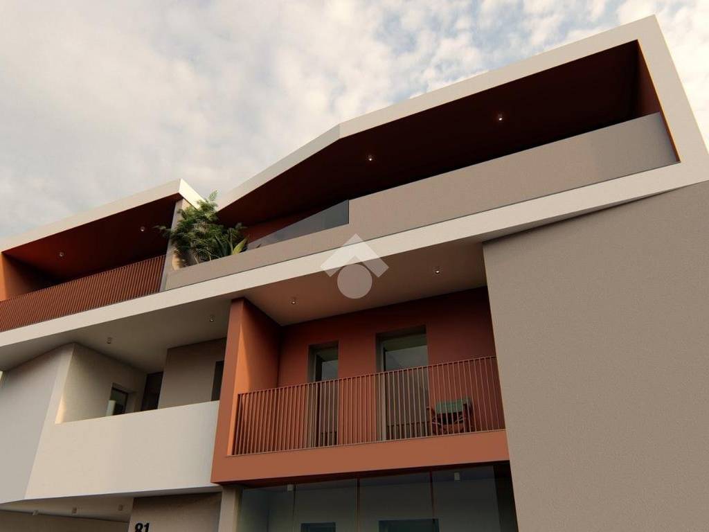 appartamento in vendita a Quartu Sant'Elena in zona Musicisti