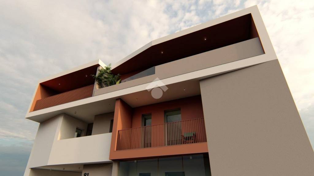 appartamento in vendita a Quartu Sant'Elena in zona Musicisti