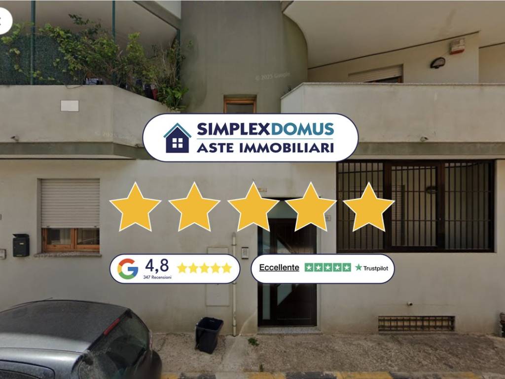 appartamento in vendita a Quartu Sant'Elena