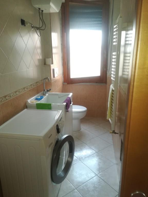 appartamento in vendita a Quartu Sant'Elena