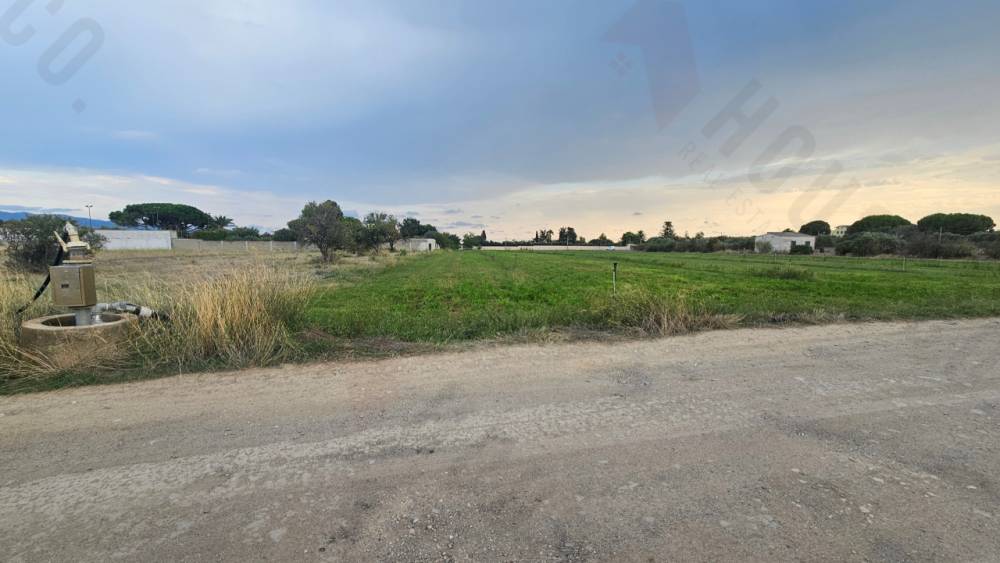 terreno agricolo in vendita a Quartu Sant'Elena in zona Pitz'e Serra