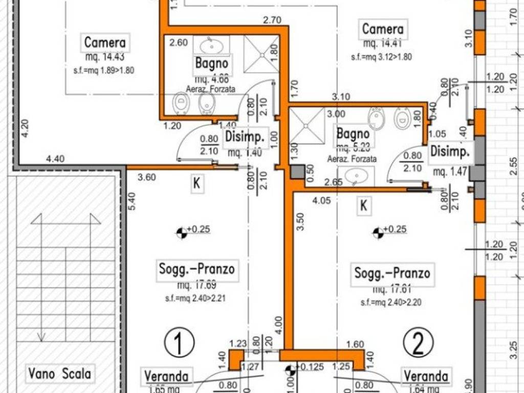 appartamento in vendita a Quartu Sant'Elena