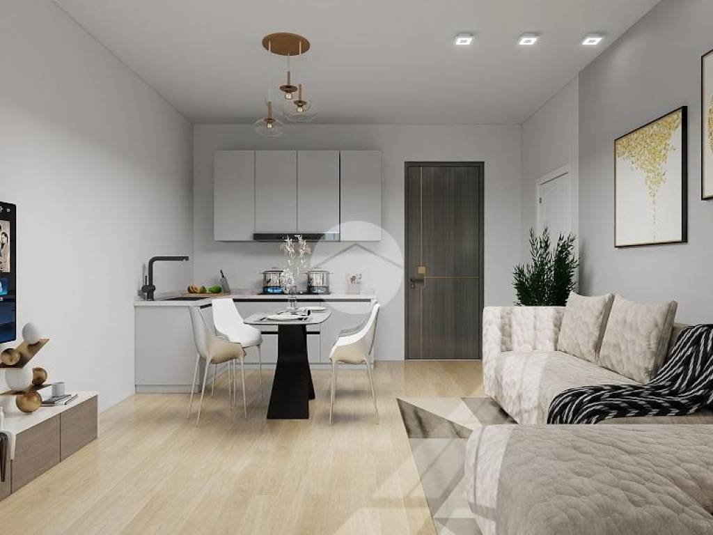 appartamento in vendita a Quartu Sant'Elena in zona Poetto di Quartu