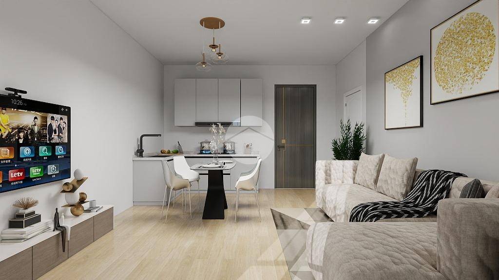 appartamento in vendita a Quartu Sant'Elena in zona Poetto di Quartu