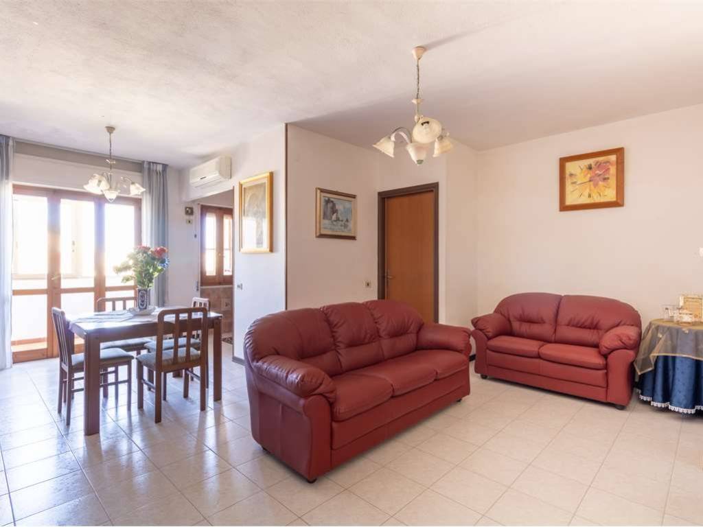 appartamento in vendita a Quartu Sant'Elena