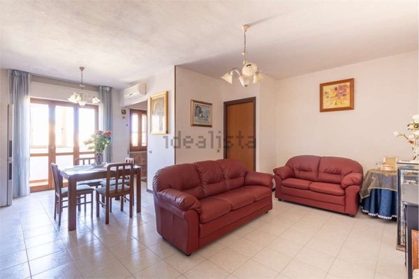 appartamento in vendita a Quartu Sant'Elena