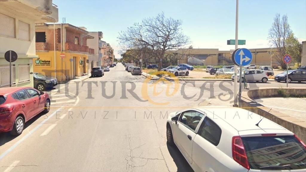 appartamento in vendita a Quartu Sant'Elena