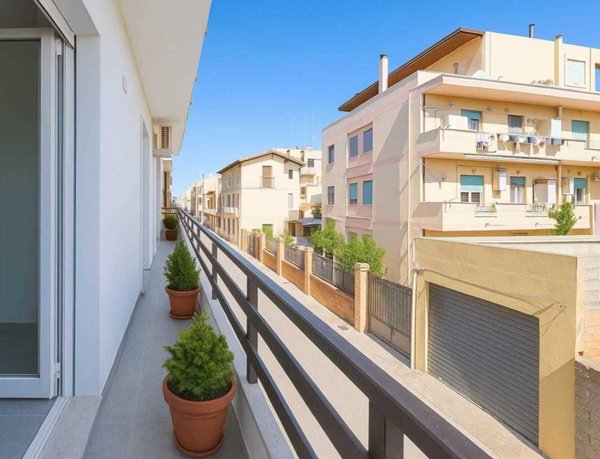 appartamento in vendita a Quartu Sant'Elena in zona Litorale