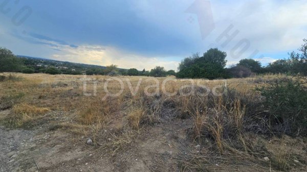terreno agricolo in vendita a Quartu Sant'Elena in zona Niu Crobu