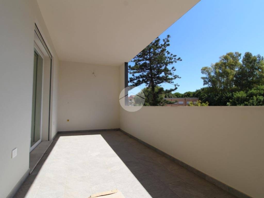 appartamento in vendita a Quartu Sant'Elena in zona Poetto di Quartu