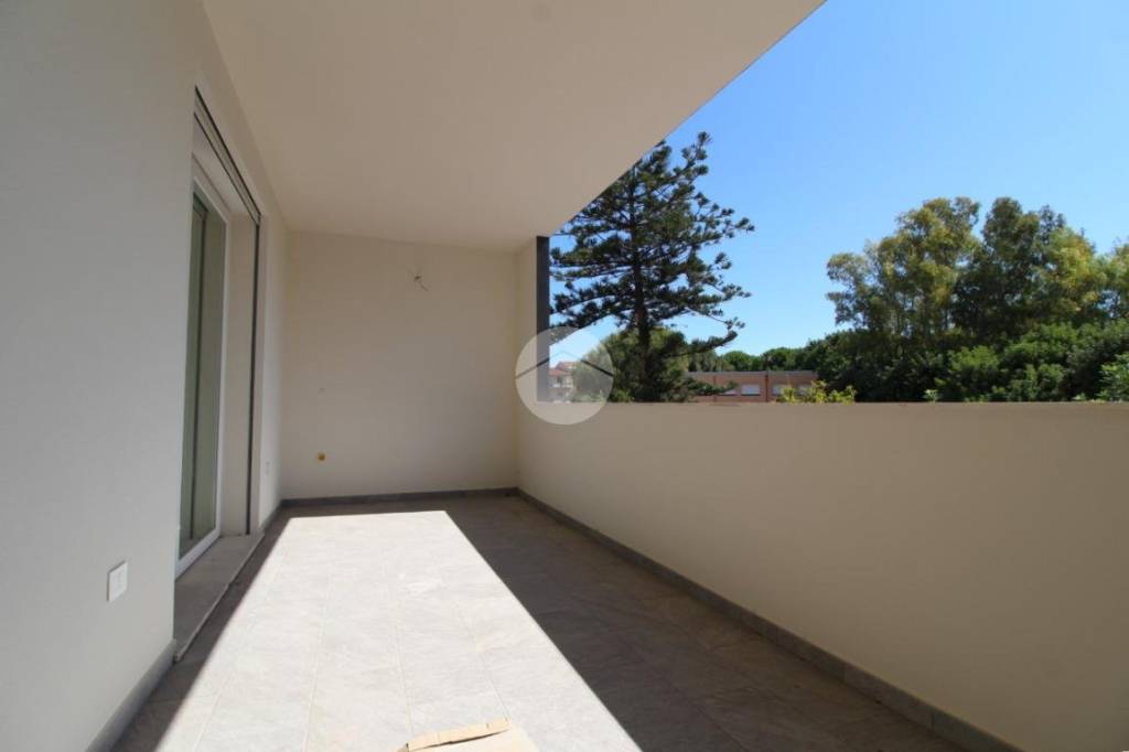 appartamento in vendita a Quartu Sant'Elena in zona Poetto di Quartu