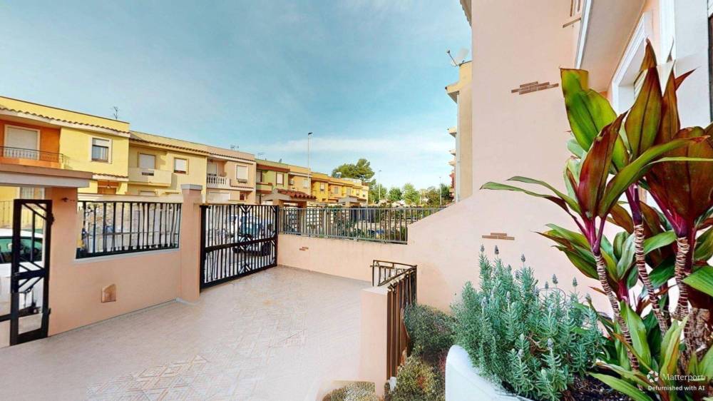 casa indipendente in vendita a Quartu Sant'Elena in zona Pitz'e Serra