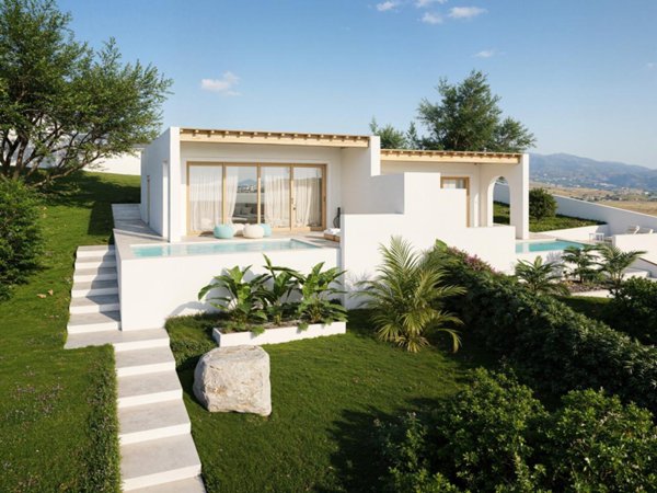 casa indipendente in vendita a Quartu Sant'Elena in zona Capitana