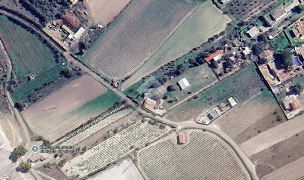 terreno agricolo in vendita a Quartu Sant'Elena in zona Margine Rosso