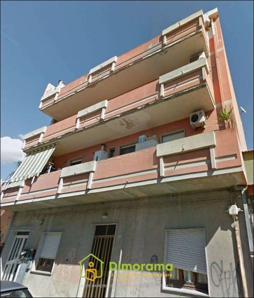 appartamento in vendita a Quartu Sant'Elena