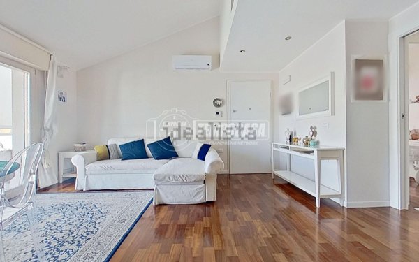 appartamento in vendita a Quartu Sant'Elena in zona Pitz'e Serra