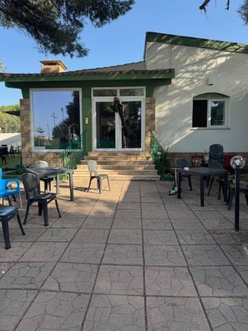 villa in vendita a Quartu Sant'Elena in zona Margine Rosso