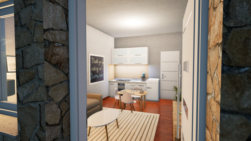 negozio in vendita a Quartu Sant'Elena