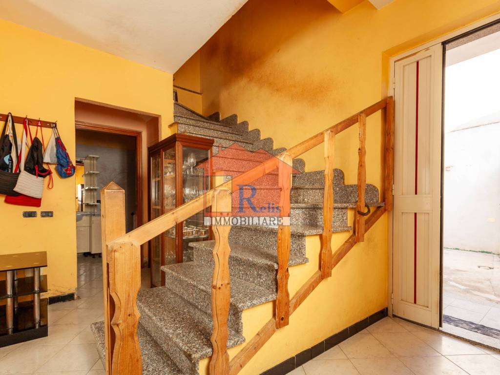 casa indipendente in vendita a Quartu Sant'Elena
