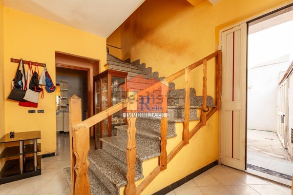 casa indipendente in vendita a Quartu Sant'Elena