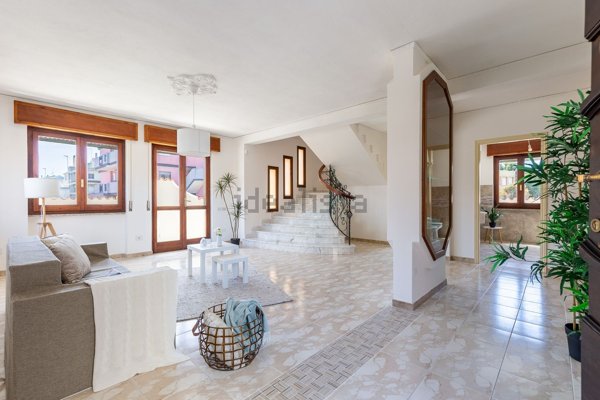 casa indipendente in vendita a Quartu Sant'Elena