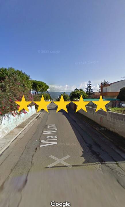 casa indipendente in vendita a Quartu Sant'Elena