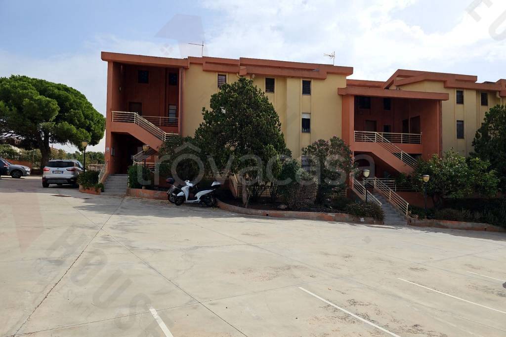 appartamento in vendita a Quartu Sant'Elena in zona Margine Rosso