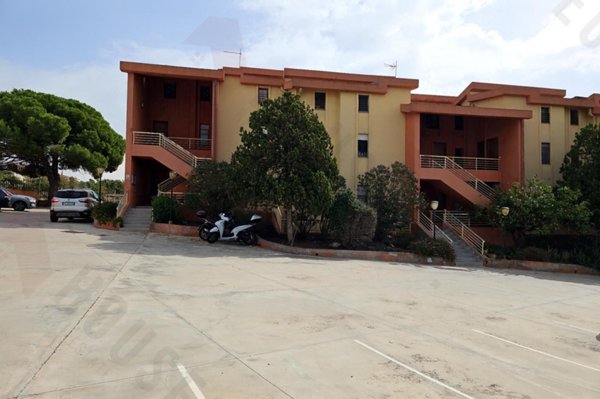 appartamento in vendita a Quartu Sant'Elena in zona Margine Rosso