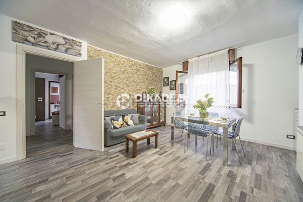 appartamento in vendita a Quartu Sant'Elena