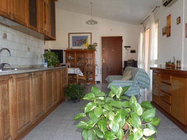 appartamento in vendita a Quartu Sant'Elena