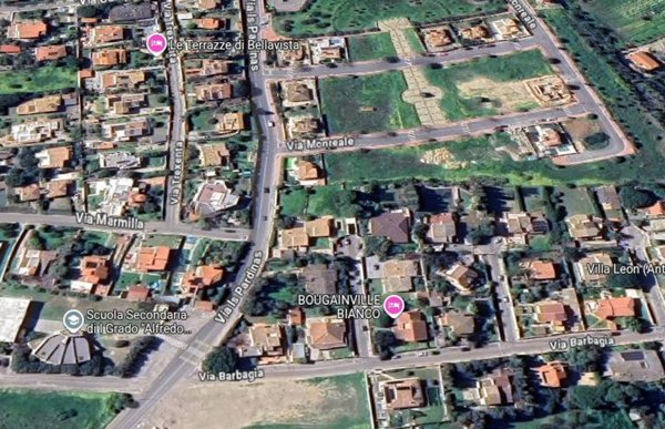 casa indipendente in vendita a Quartu Sant'Elena in zona Foxi