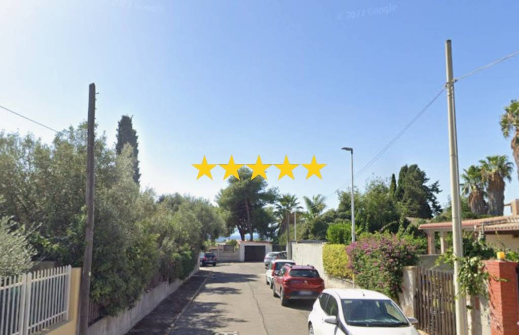 casa indipendente in vendita a Quartu Sant'Elena in zona Foxi