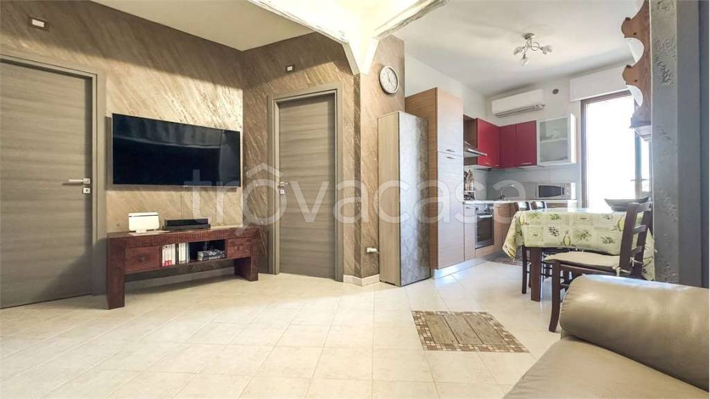 appartamento in vendita a Quartu Sant'Elena