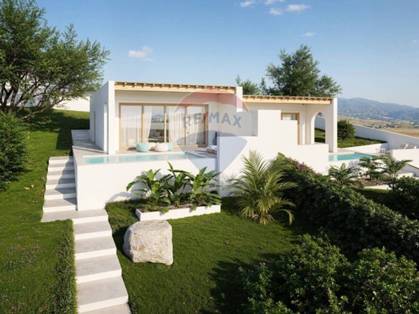 casa indipendente in vendita a Quartu Sant'Elena