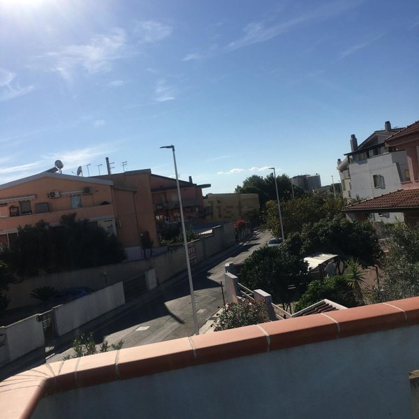 casa indipendente in vendita a Quartu Sant'Elena in zona Poetto di Quartu